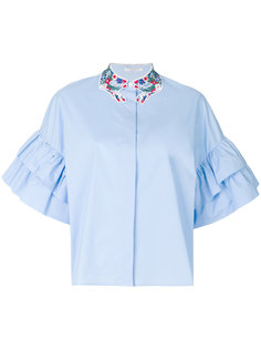 Nicosia blouse Vivetta