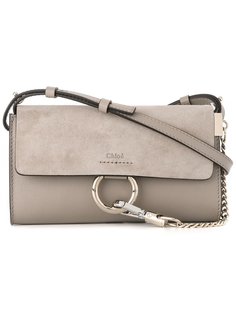 кошелек на цепочке Faye Chloé