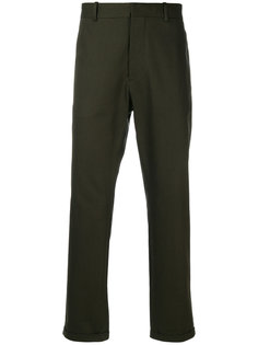 straight trousers Marni