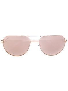 Must aviator sunglasses Cartier