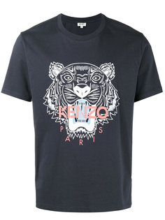 футболка Tiger Kenzo