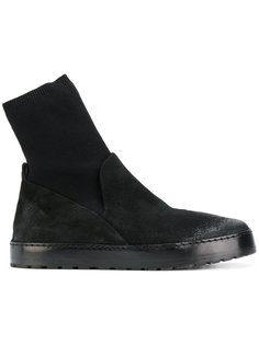 sock Chelsea boots Marsèll