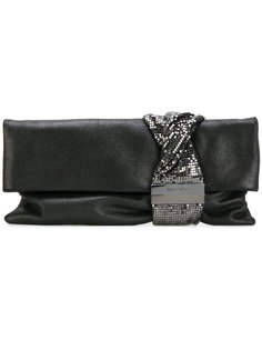 клатч Chandra Jimmy Choo