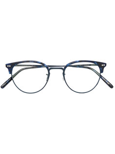 очки Pollack Oliver Peoples