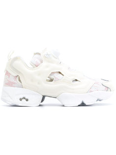 кроссовки Instapump Fury Reebok