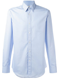 классическая рубашка Gieves & Hawkes