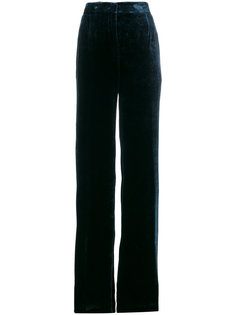 flared pants Alberta Ferretti