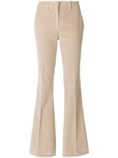 flared trousers  Etro