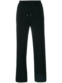 side stripe track pants Kenzo