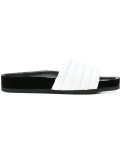 Étoile Hellea sandals Isabel Marant