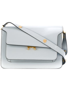 сумка Trunk Marni