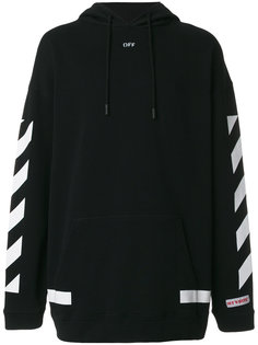 худи Off Off-White