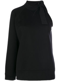 asymmetric blouse Nº21