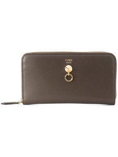 Continental wallet Fendi