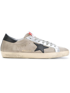 кеды Superstar Golden Goose Deluxe Brand