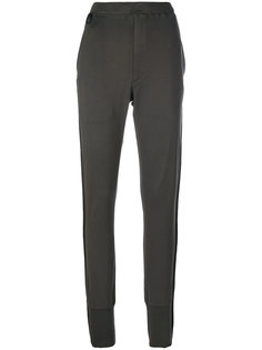 jersey long johns Y-3