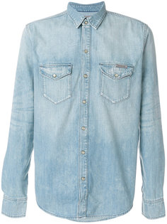 джинсовая куртка Ck Jeans