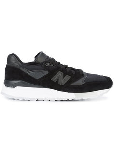 кроссовки M998 New Balance