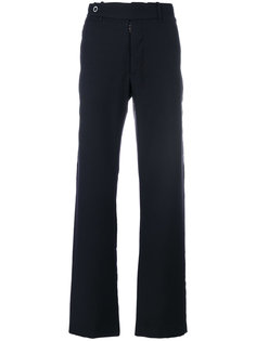 расклешенные брюки Maison Martin Margiela Vintage