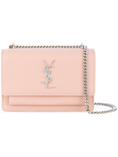 мини сумка Sunset Saint Laurent