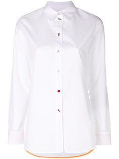 рубашка с пуговицами Paul Smith