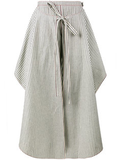 Exclusive Jasmine layered trousers Rosie Assoulin