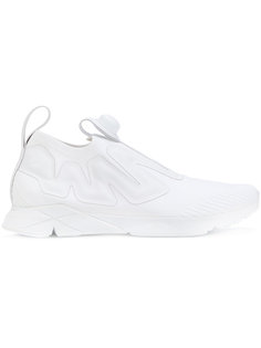 кроссовки Pump Plus Supreme Reebok
