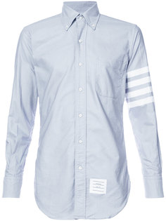 классическая рубашка Thom Browne