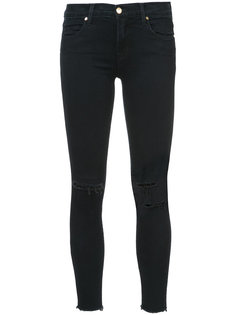 джинсы скинни Photo Ready J Brand