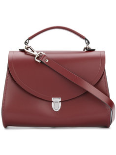 сумка-сэтчел Poppy The Cambridge Satchel Company