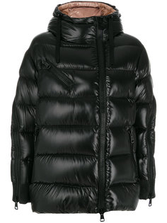 дутая куртка Lirio Moncler