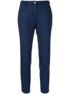 cropped trousers  Twin-Set
