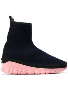 airsole boots Kenzo