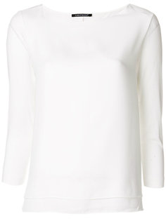 basic blouse Luisa Cerano