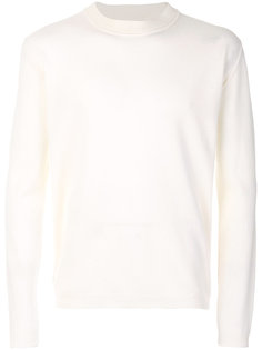 crew neck jumper Laneus