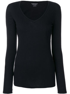 Camiseta top Majestic Filatures