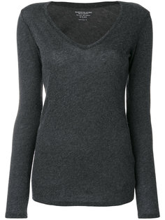 Camiseta top Majestic Filatures