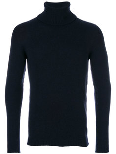 turtle neck sweater Roberto Collina