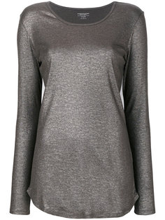 round neck sweater Majestic Filatures