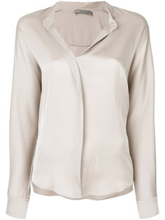 loose-fit blouse Vince