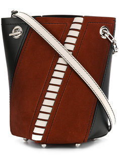 мини сумка на плечо Hex Proenza Schouler