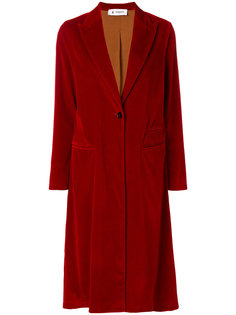 classic tailored coat Barena
