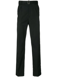 tapered fit trousers Pringle Of Scotland