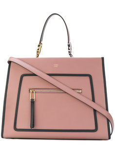 сумка-тоут Runway Fendi