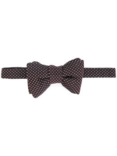 фактурный галстук-бабочка Tom Ford