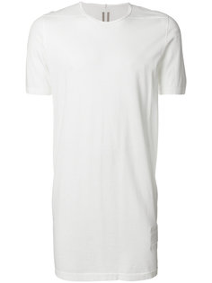 longline T-shirt Rick Owens DRKSHDW