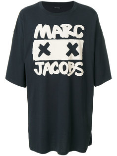 oversized T-shirt Marc Jacobs