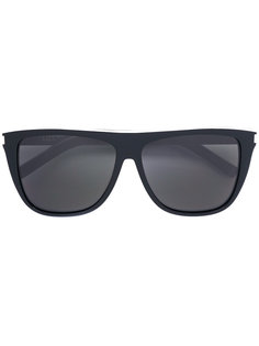 солнцезащитные очки SL1 Saint Laurent