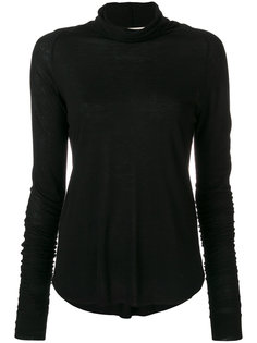 roll neck top Damir Doma