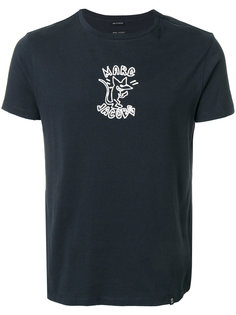 mouse print T-shirt Marc Jacobs